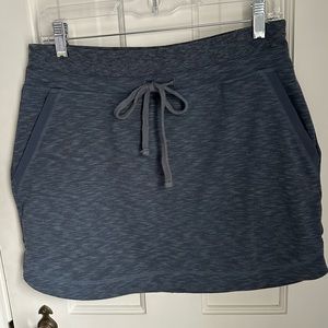 Athleta Skirt